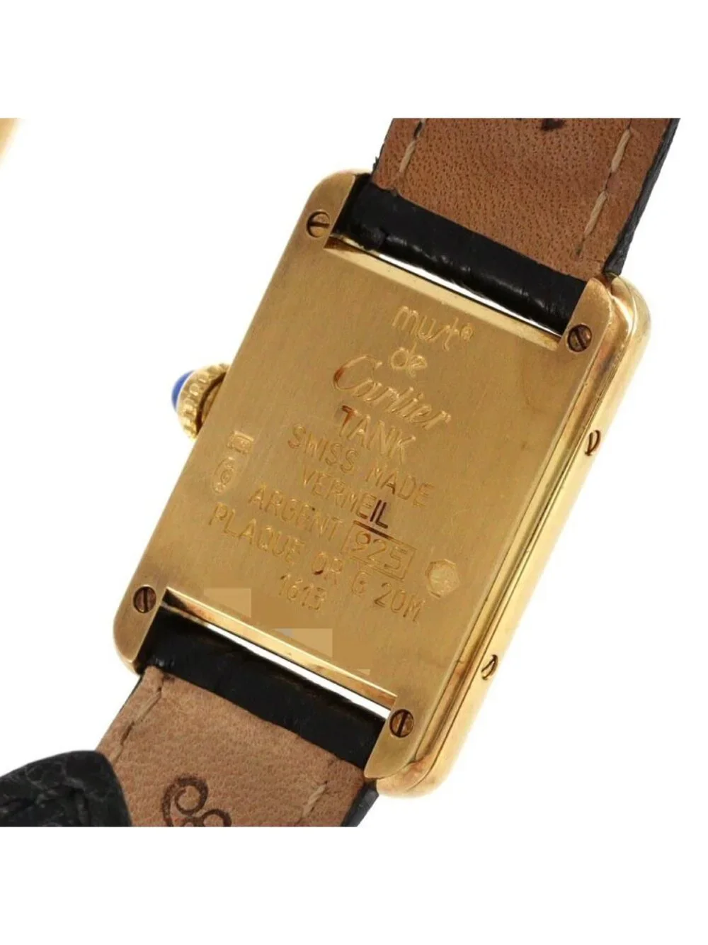 Cartier item code